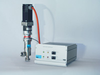 Motor driven Leakvalve