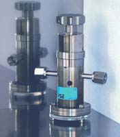 Manual valve