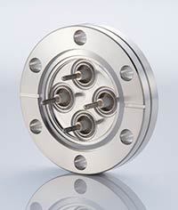 Coaxial