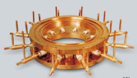 Coaxial