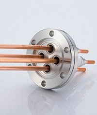 Coaxial