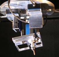 Tri-sphere Mini